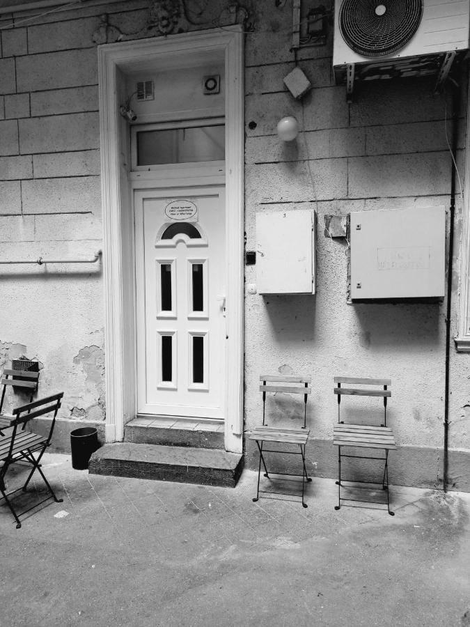 Michael Apartment Budapest Exterior foto